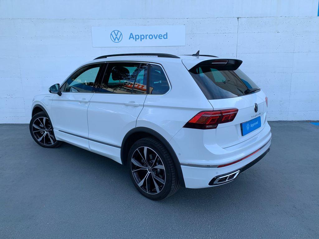 R-Line 1.4 TSI eHybrid 180 kW (245 CV) DSG