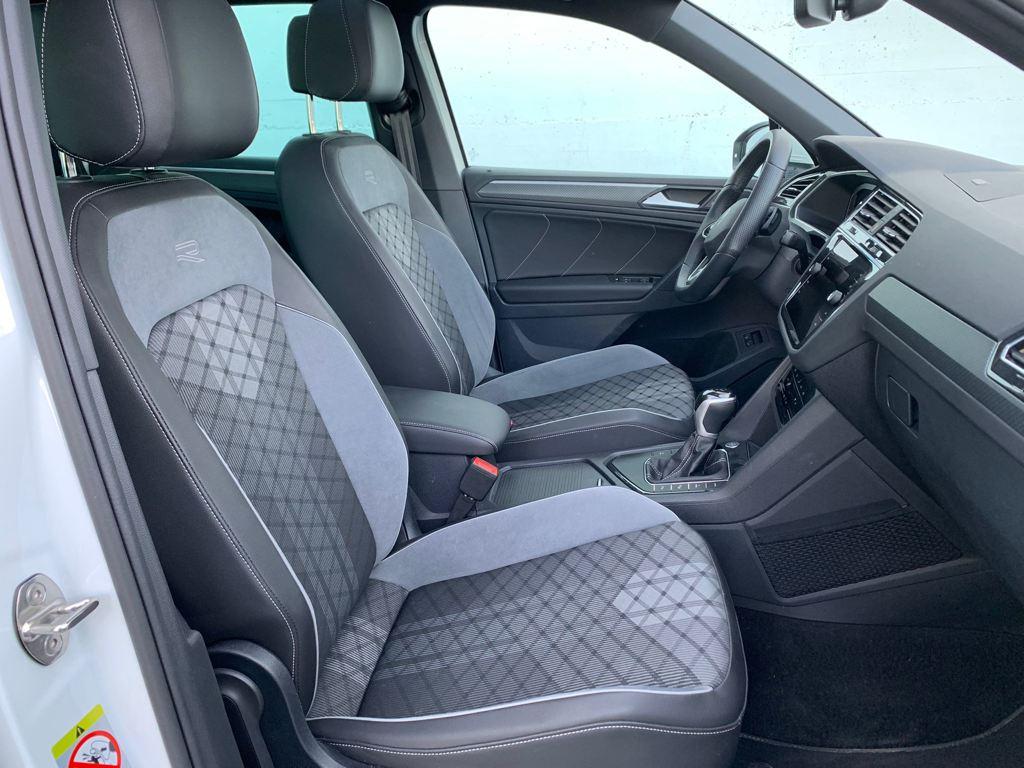 R-Line 1.4 TSI eHybrid 180 kW (245 CV) DSG