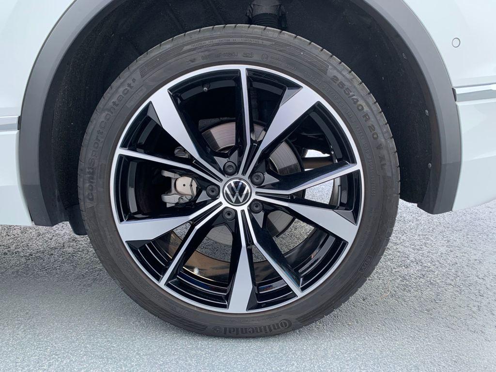 R-Line 1.4 TSI eHybrid 180 kW (245 CV) DSG