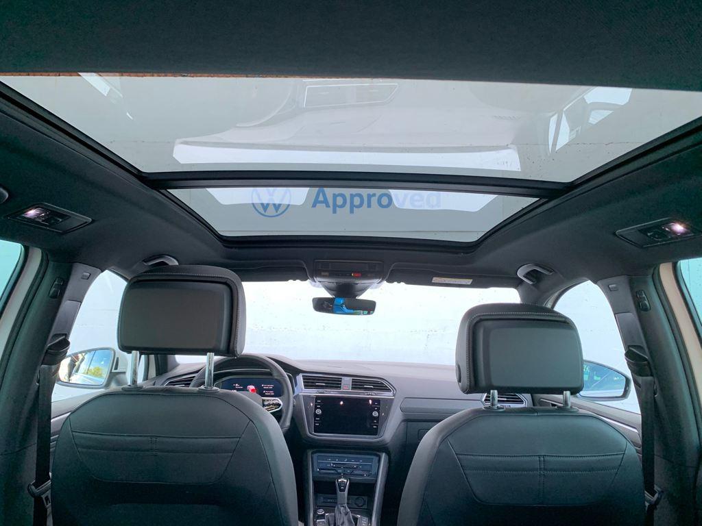 R-Line 1.4 TSI eHybrid 180 kW (245 CV) DSG