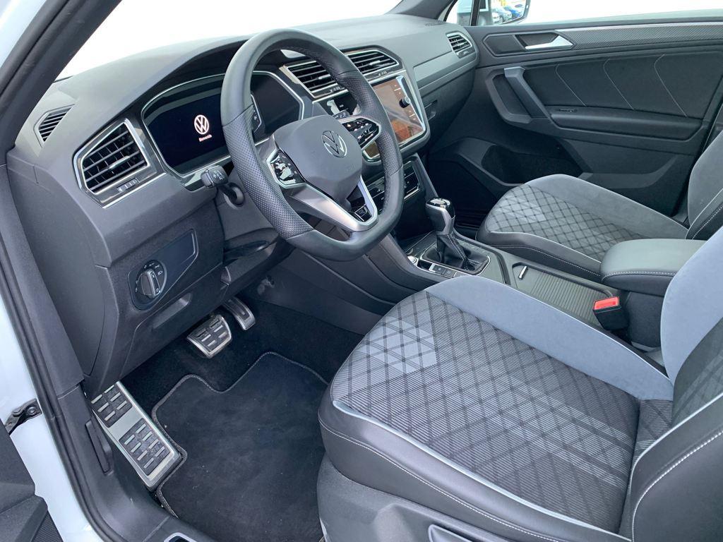 R-Line 1.4 TSI eHybrid 180 kW (245 CV) DSG