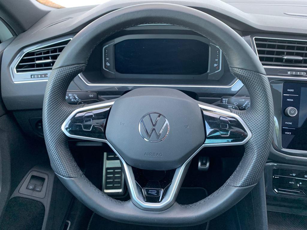 R-Line 1.4 TSI eHybrid 180 kW (245 CV) DSG