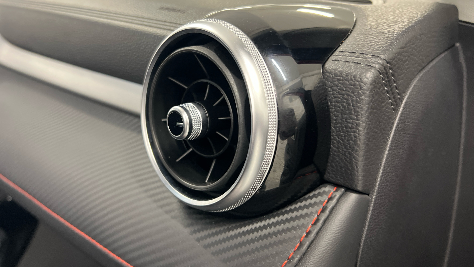 MG ZS 1.5 en Barcelona