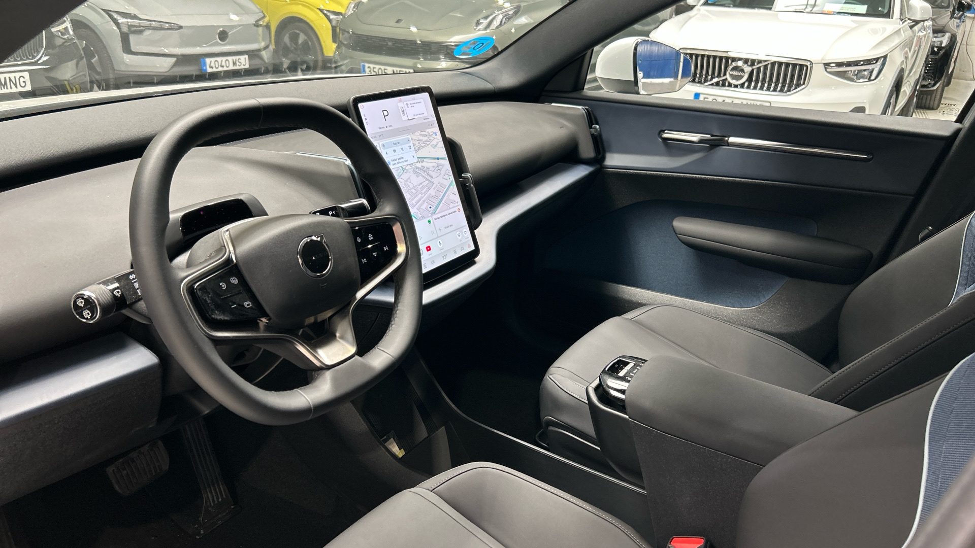 Volvo EX30 segunda mano 85422674 - 4