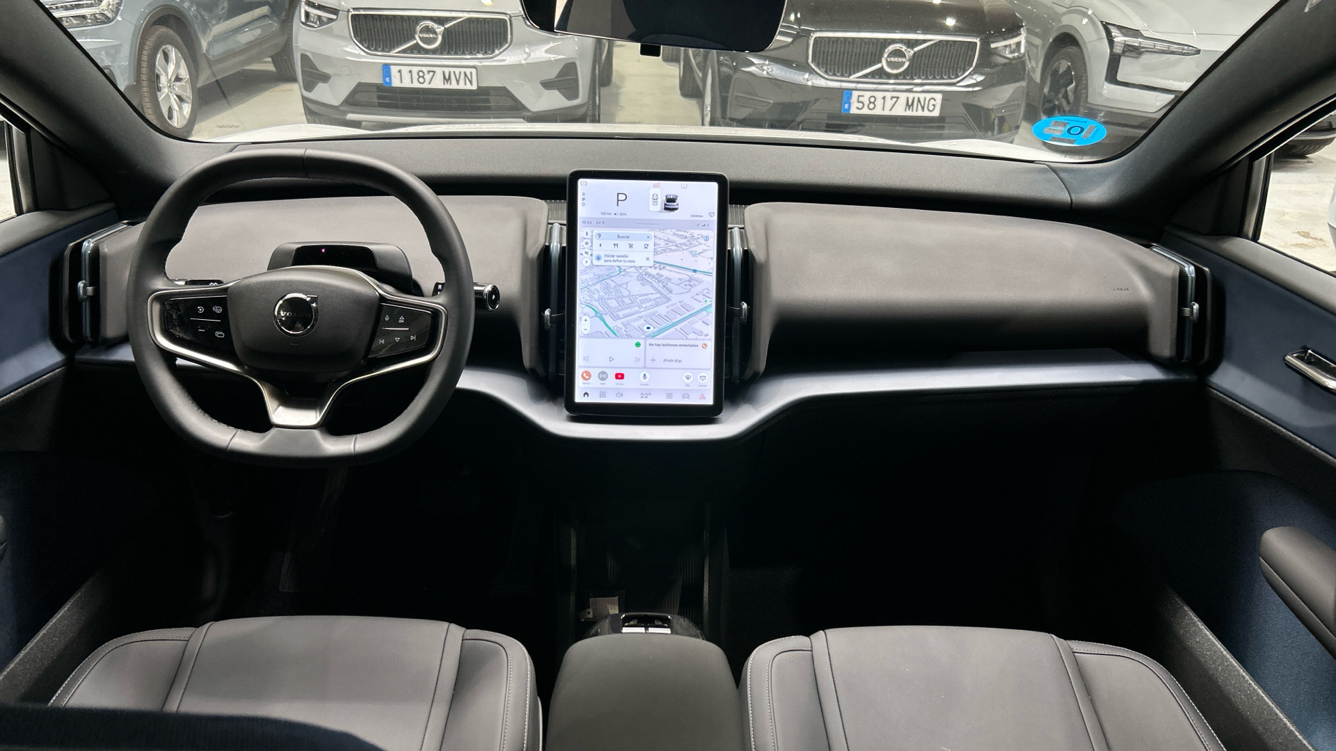 Volvo EX30 segunda mano 85422674 - 5