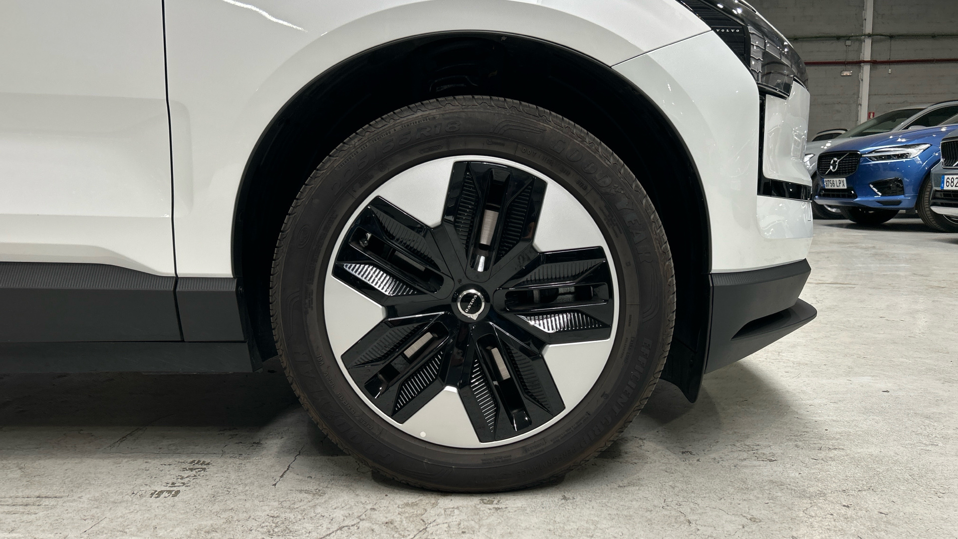 Volvo EX30 segunda mano 85422674 - 9