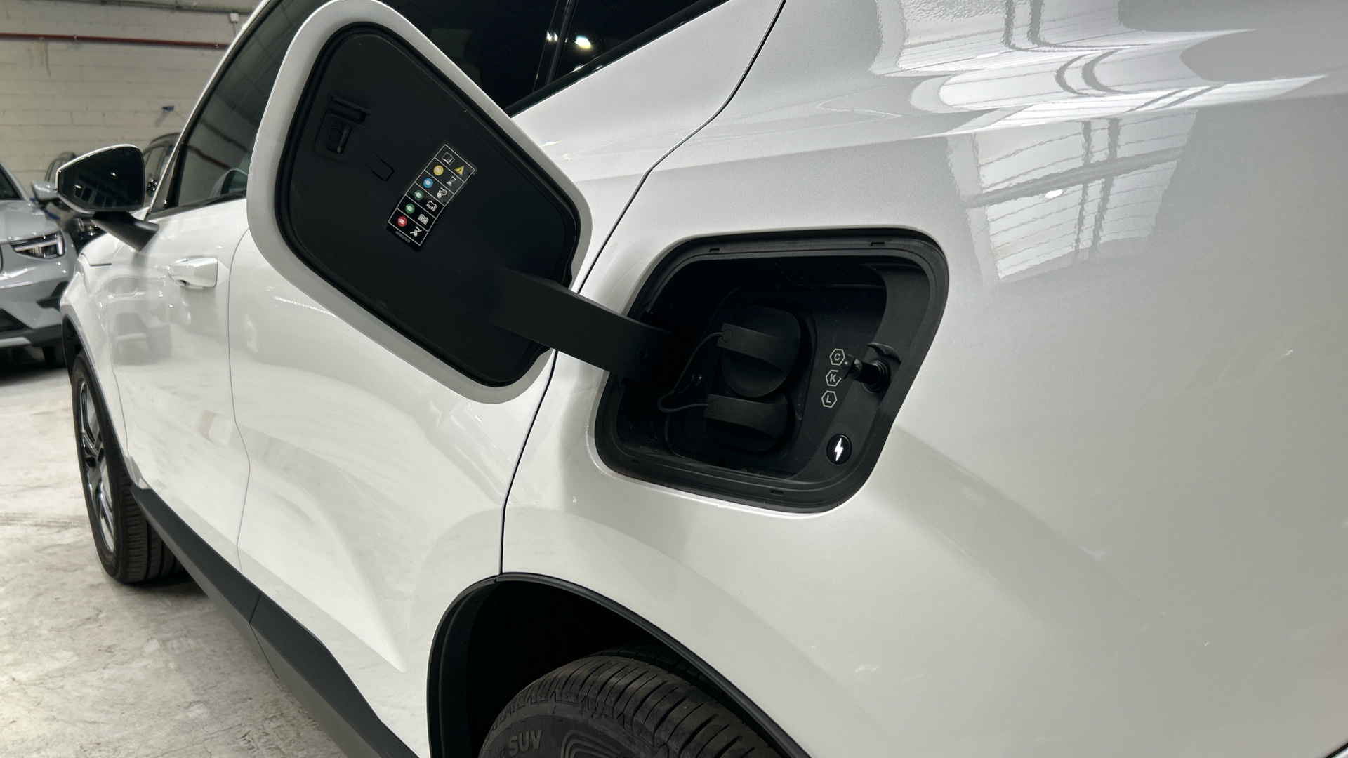 Volvo EX30 segunda mano 85422674 - 15