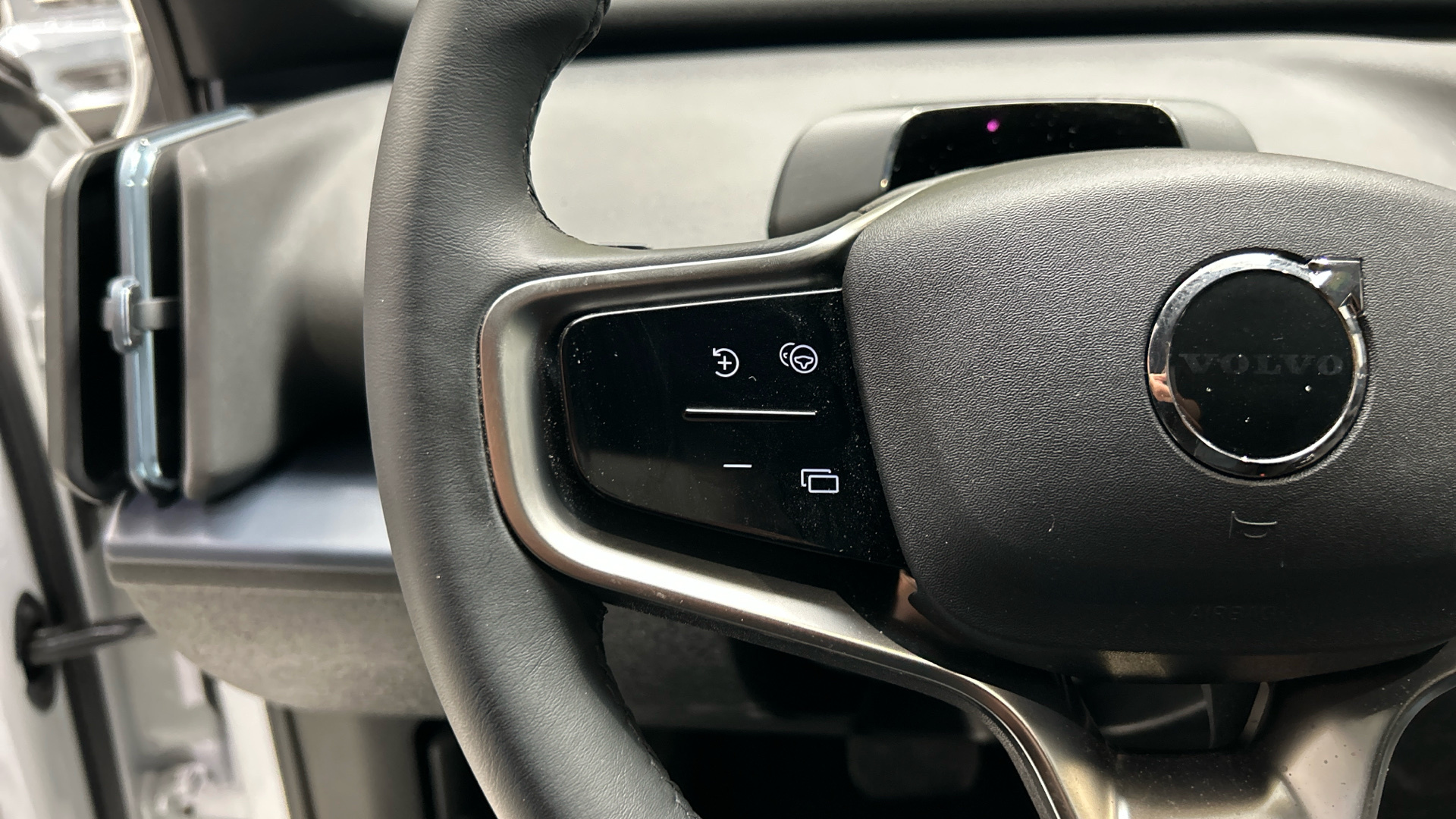 Volvo EX30 segunda mano 85422674 - 19