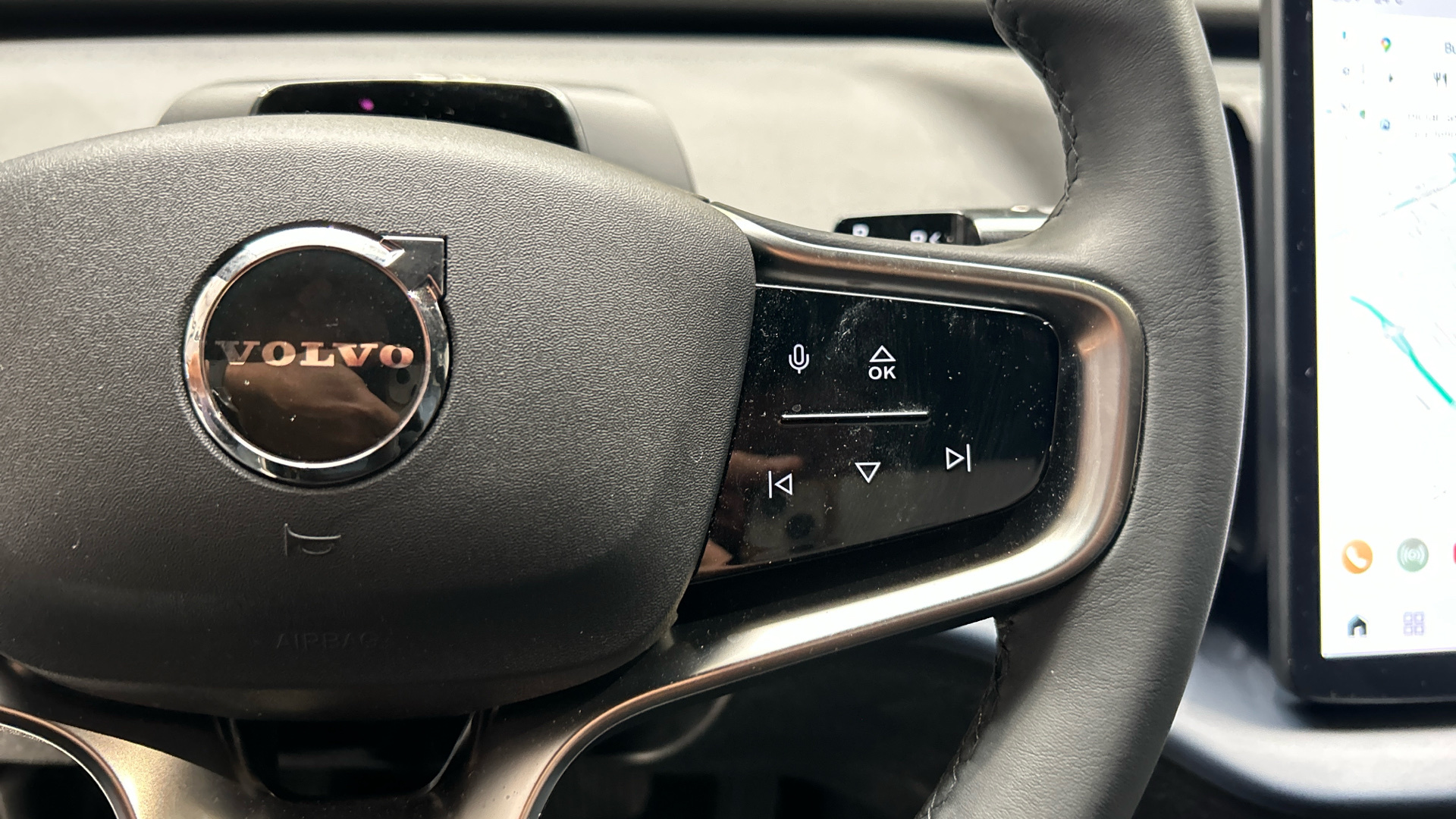 Volvo EX30 segunda mano 85422674 - 20