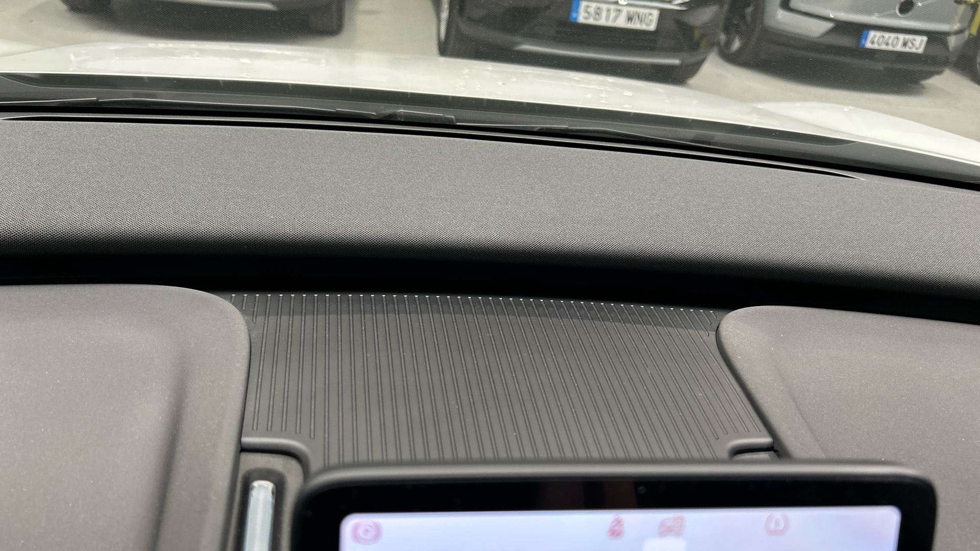 Volvo EX30 segunda mano 85422674 - 23