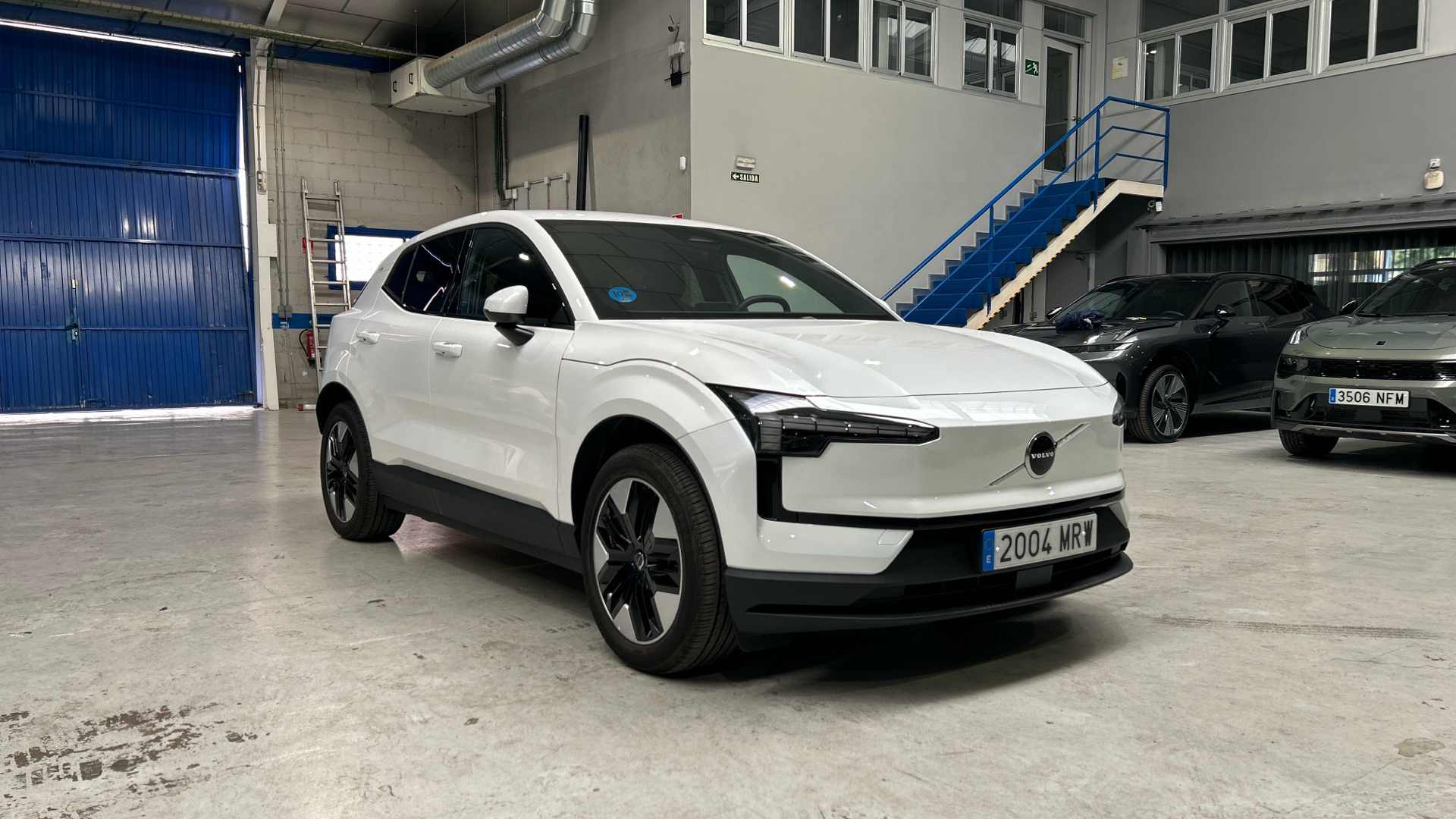 Volvo EX30 segunda mano 85422674 - 27