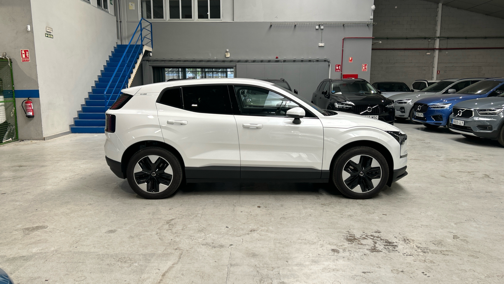 Volvo EX30 segunda mano 85422674 - 28