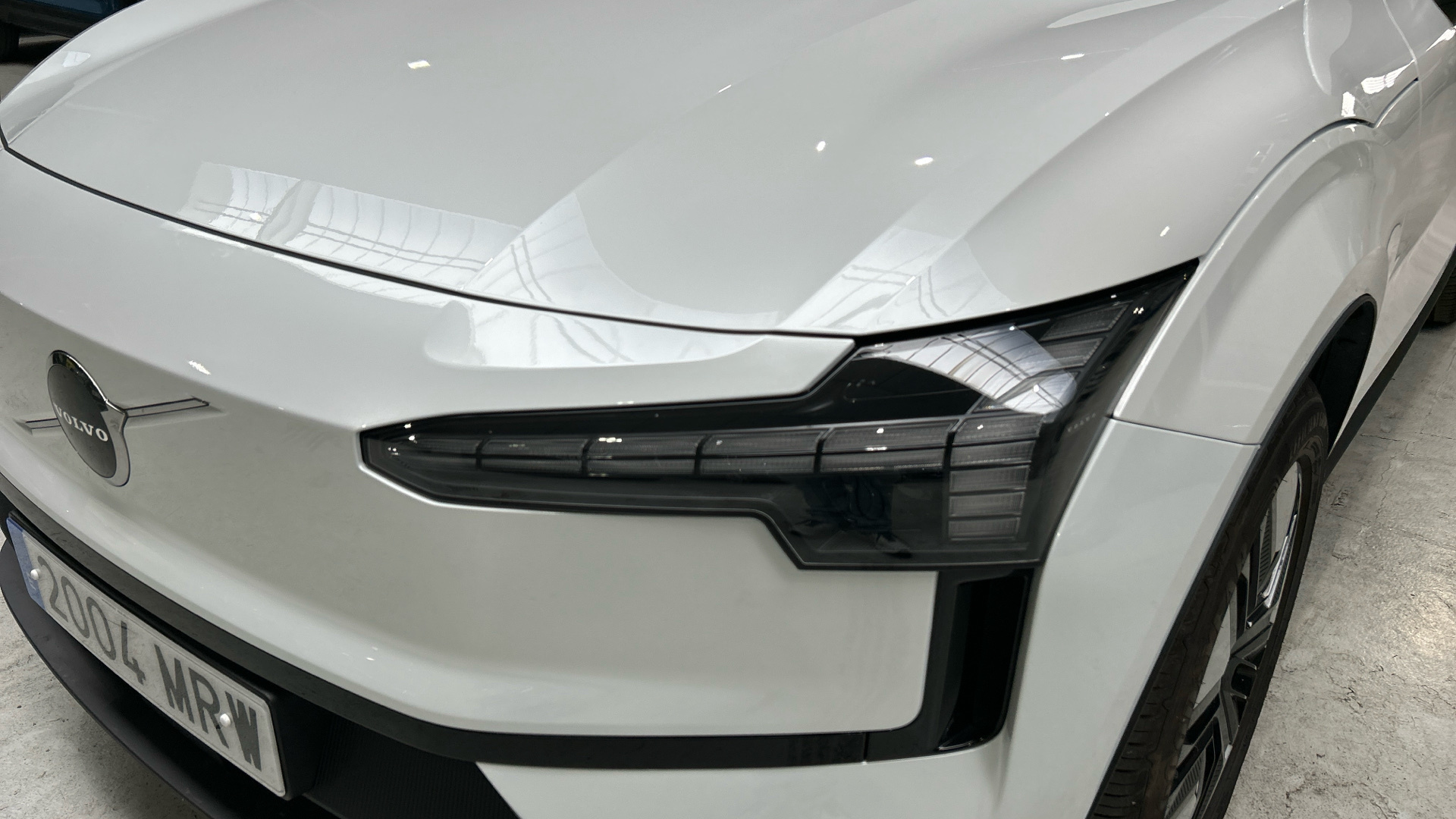 Volvo EX30 segunda mano 85422674 - 30