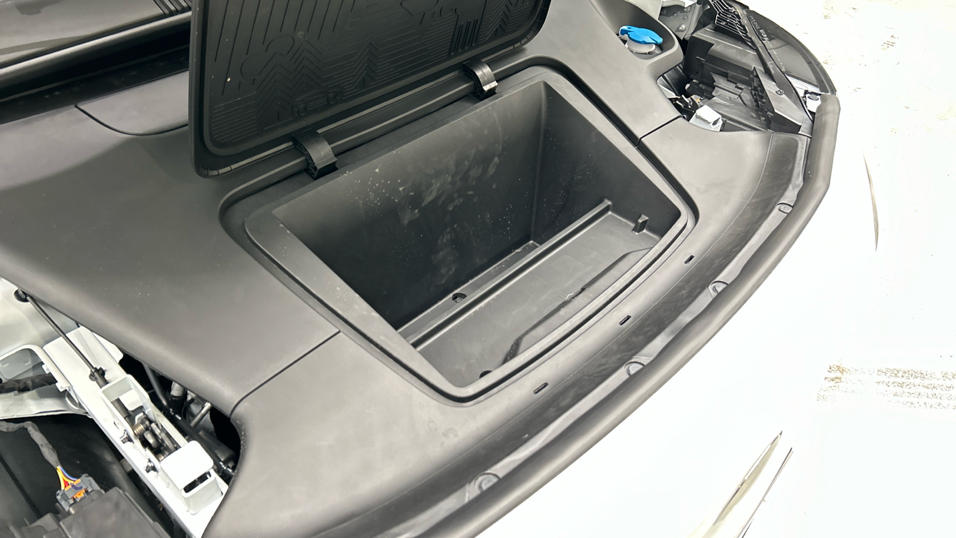 Volvo EX30 segunda mano 85422674 - 34