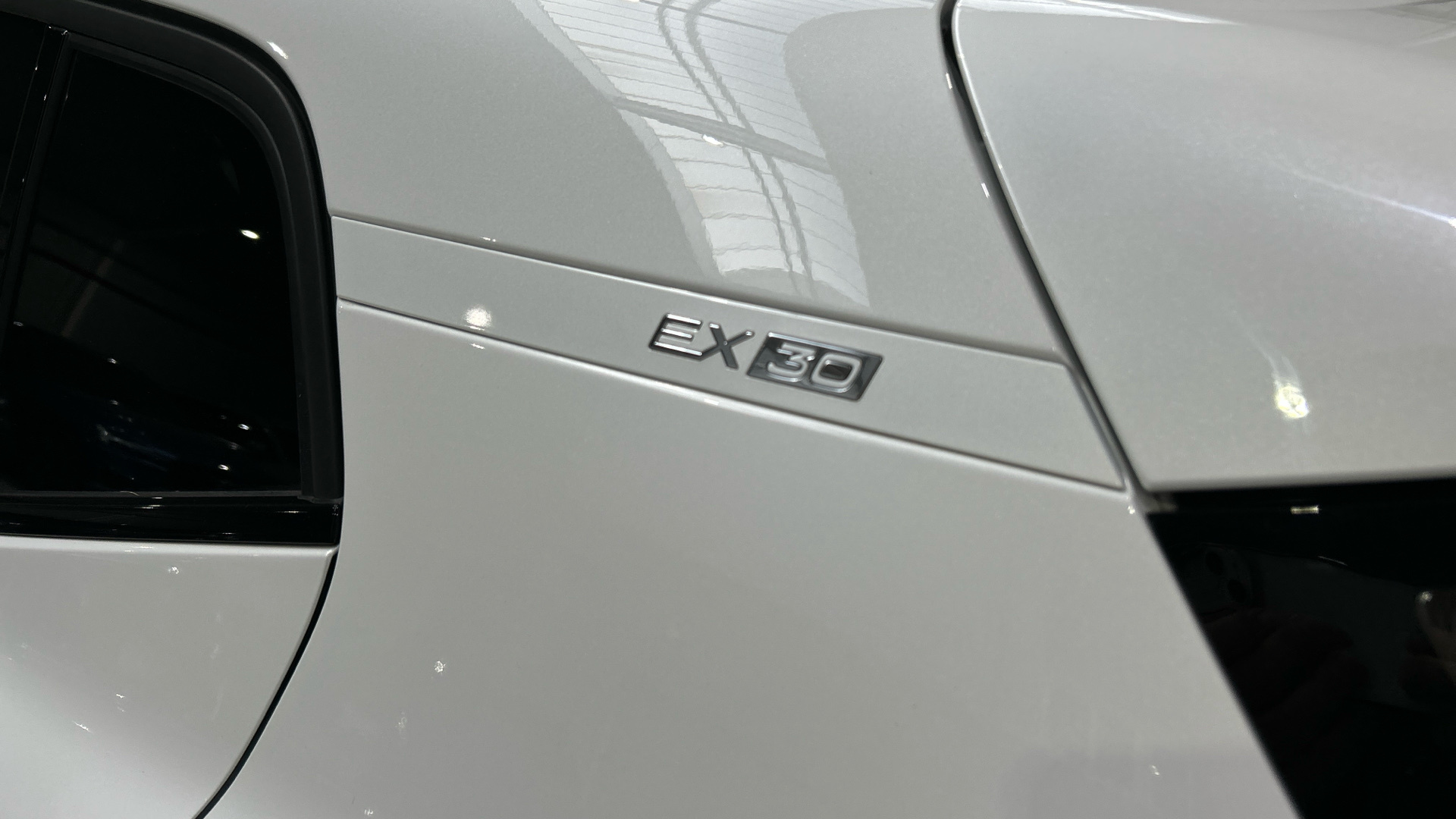 Volvo EX30 segunda mano 85422674 - 39