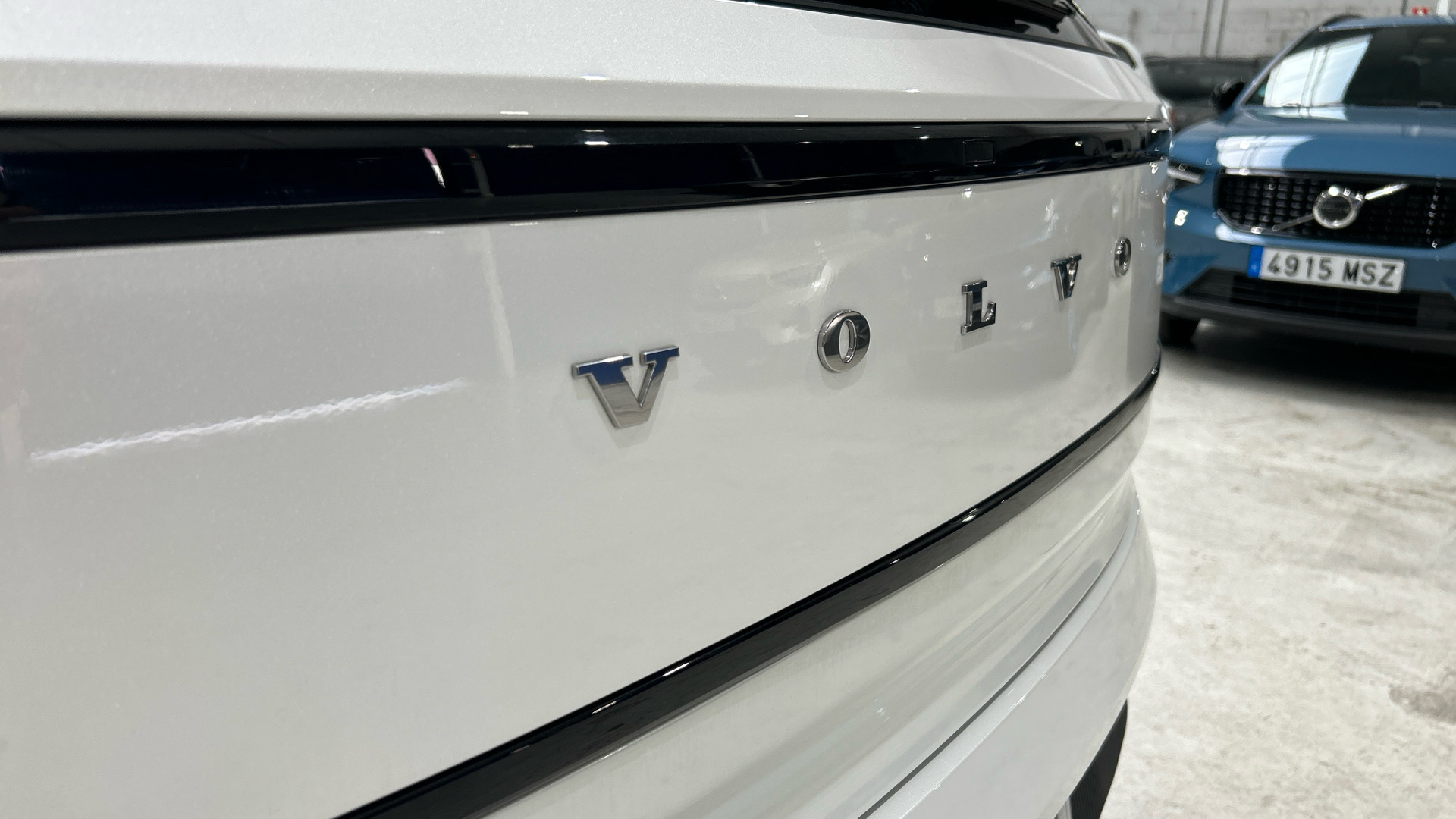 Volvo EX30 segunda mano 85422674 - 40