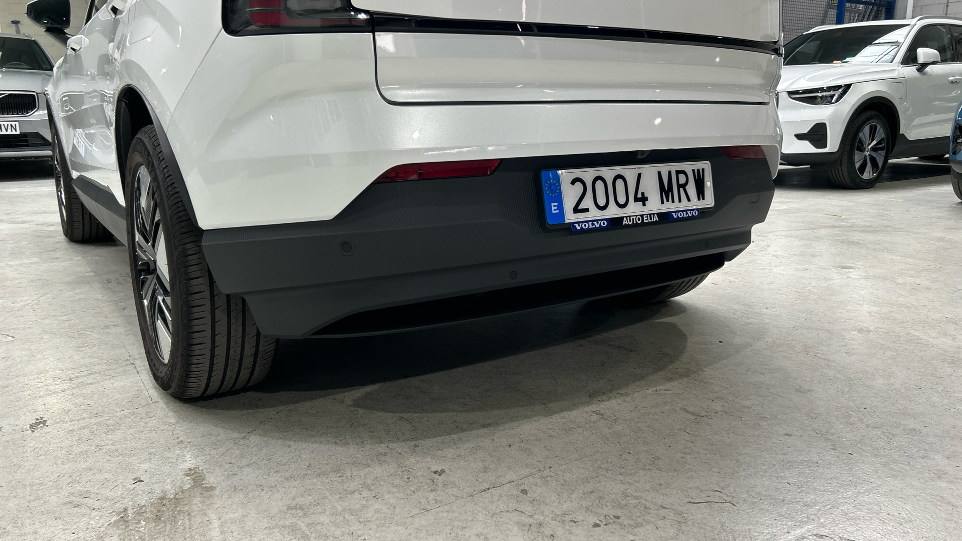 Volvo EX30 segunda mano 85422674 - 41