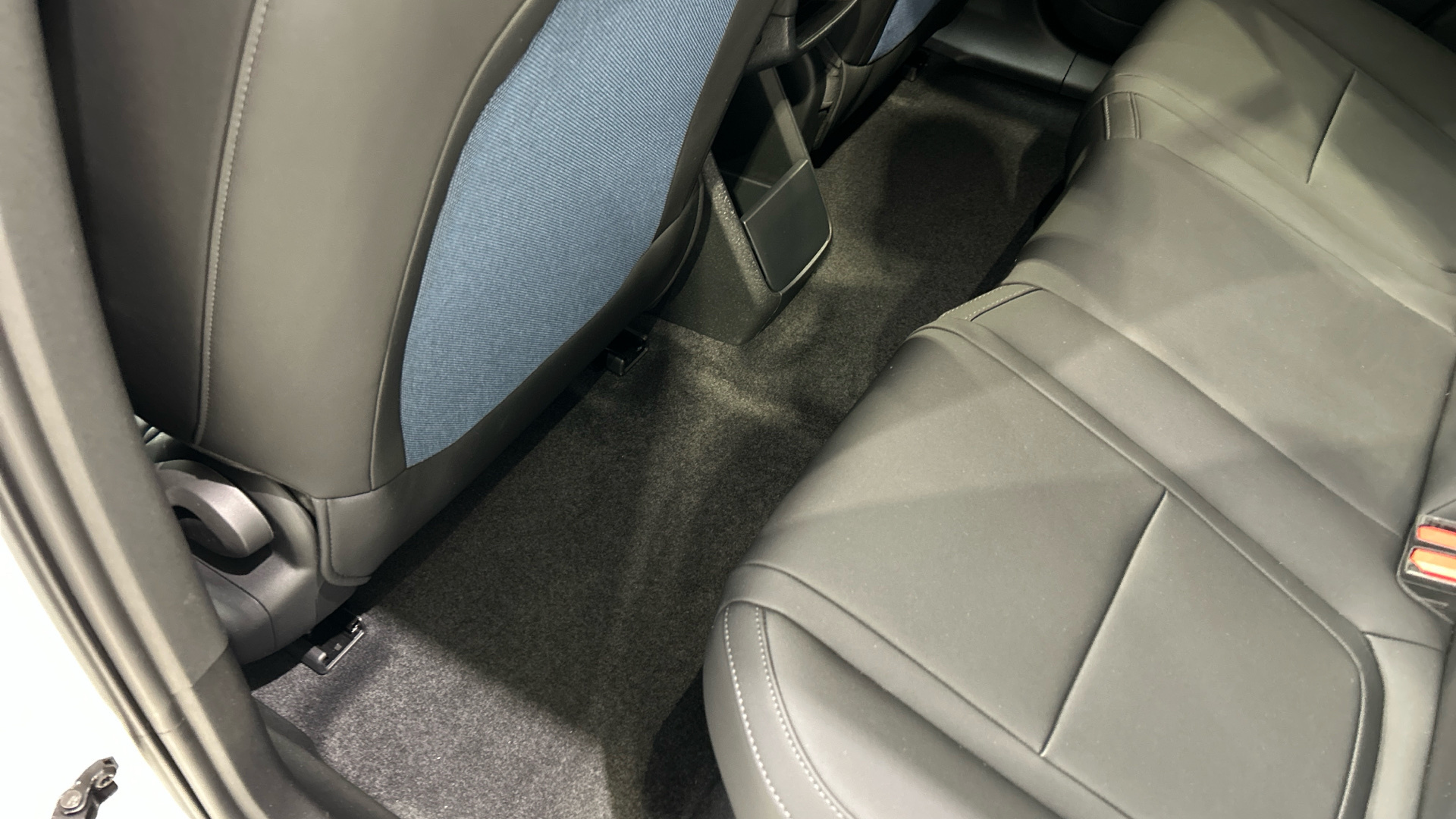 Volvo EX30 segunda mano 85422674 - 42