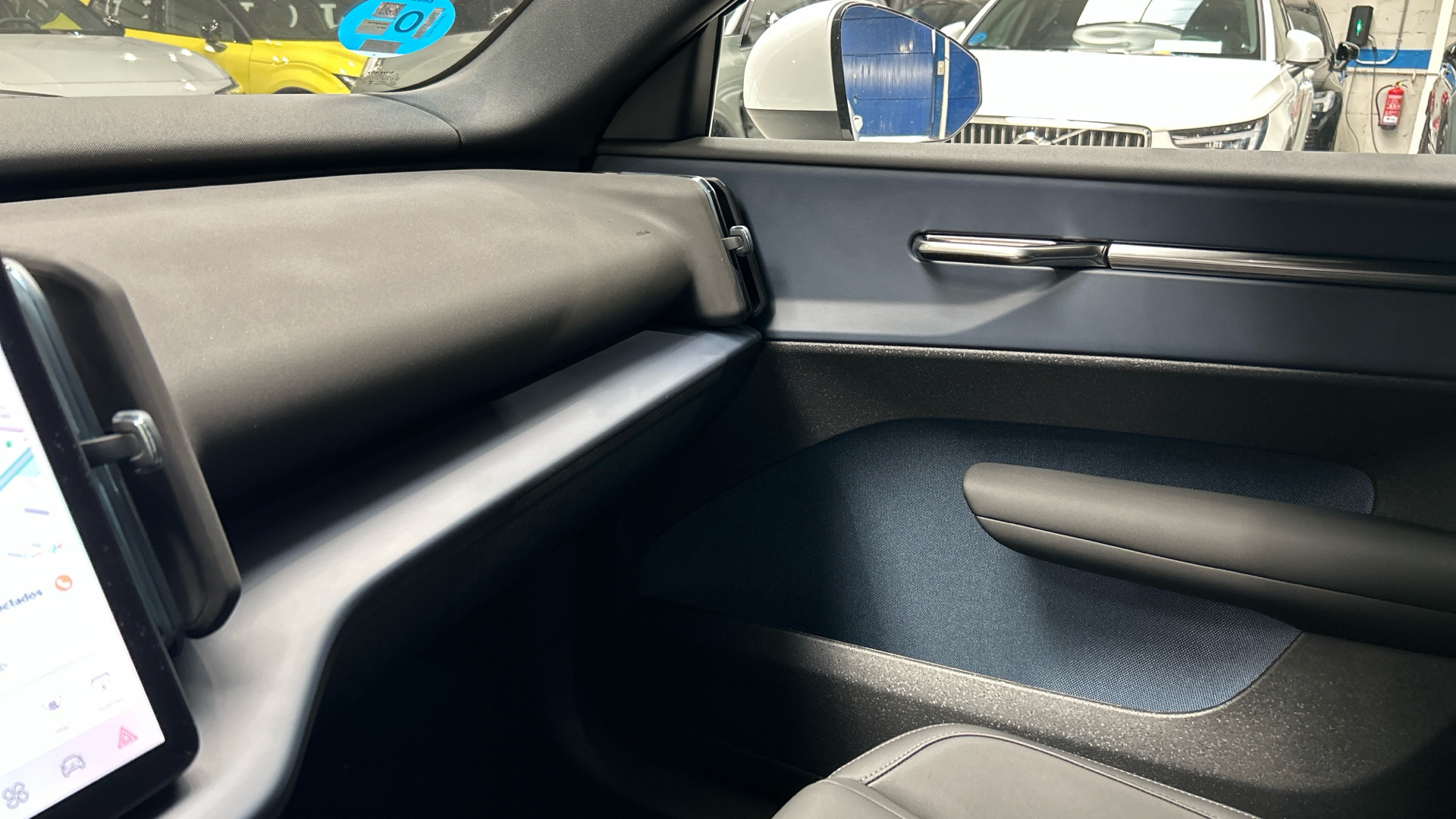 Volvo EX30 segunda mano 85422674 - 44