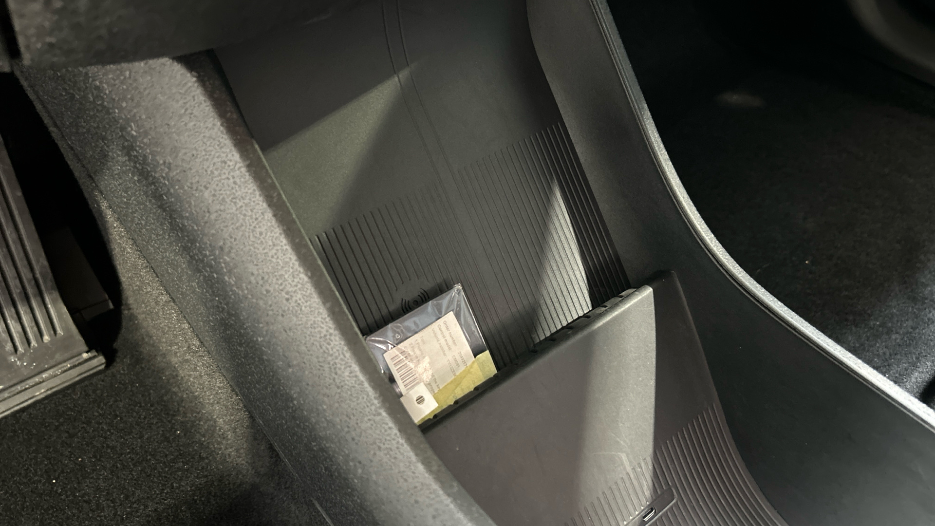 Volvo EX30 segunda mano 85422674 - 45