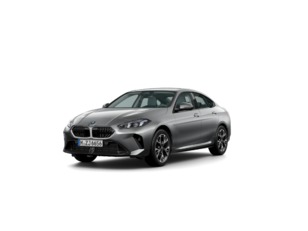 Fotos de BMW Serie 2 218d Gran Coupe color Gris. Año 2025. 110KW(150CV). Diésel. En concesionario DIGITAL Automoviles Fersan, S.A. de Alicante