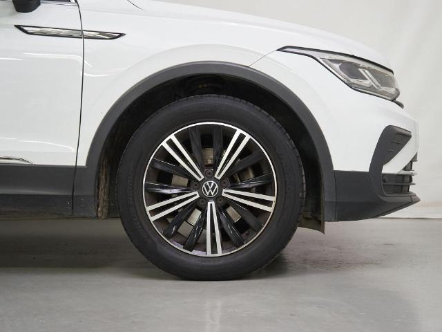 Volkswagen Tiguan Life 2.0 TDI 90 kW (122 CV)