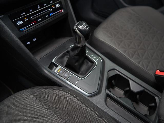 Volkswagen Tiguan Life 2.0 TDI 90 kW (122 CV)