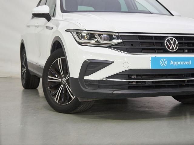 Volkswagen Tiguan Life 2.0 TDI 90 kW (122 CV)