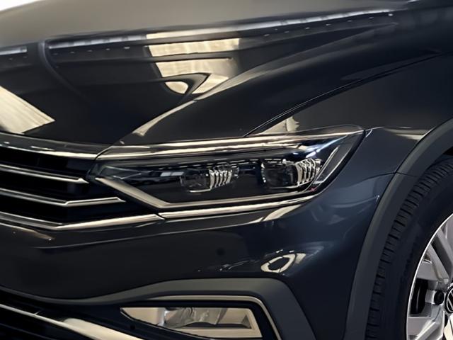 Volkswagen Passat Alltrack 2.0 TDI BMT 4Motion 176 kW (240 CV) DSG