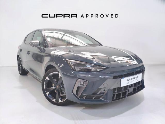CUPRA León 1.5 eTSI de segunda mano