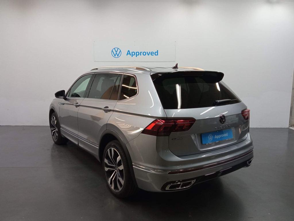 R-Line 2.0 TDI 110 kW (150 CV) DSG