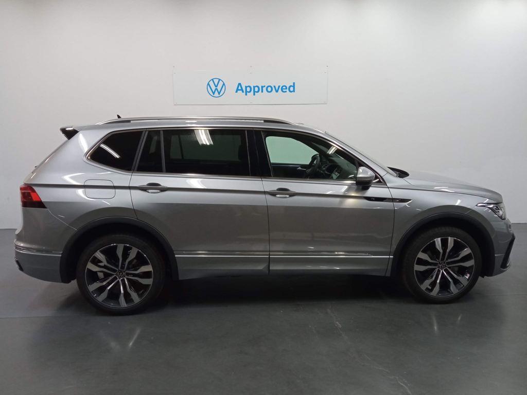 R-Line 2.0 TDI 110 kW (150 CV) DSG