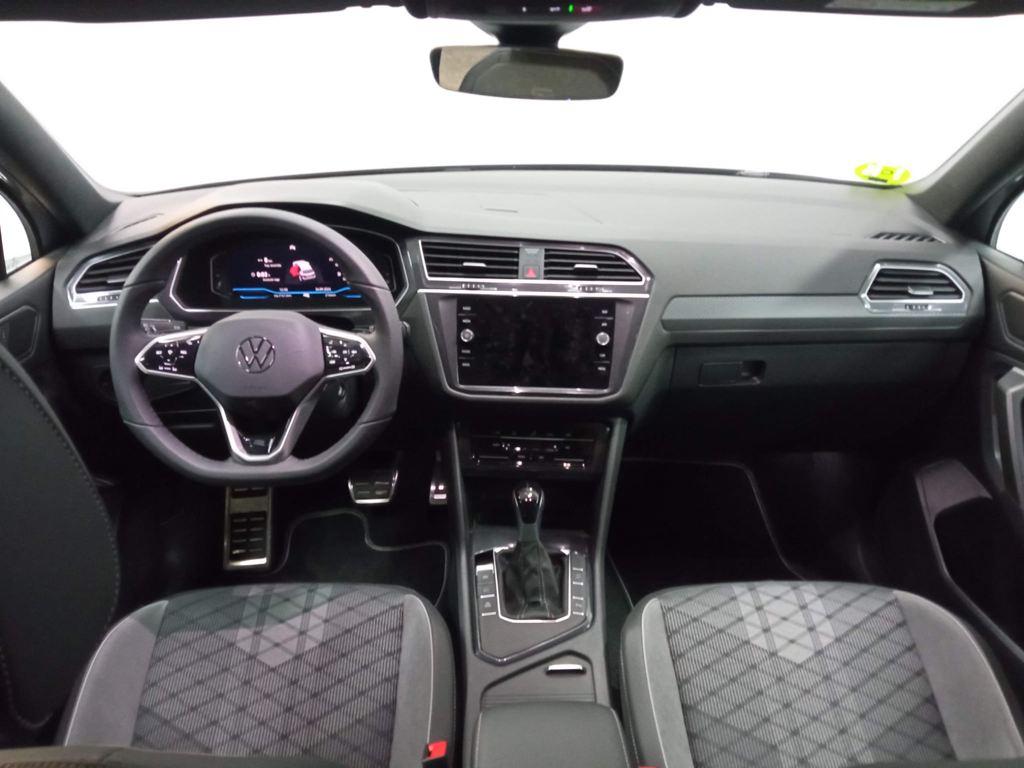 R-Line 2.0 TDI 110 kW (150 CV) DSG