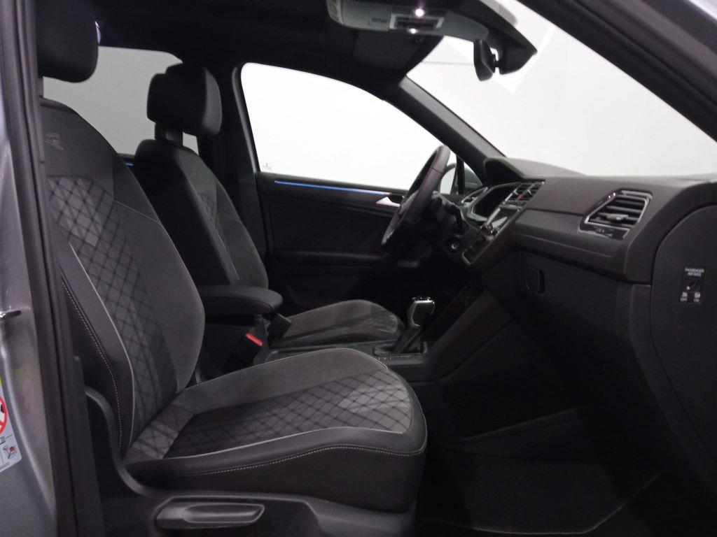 R-Line 2.0 TDI 110 kW (150 CV) DSG