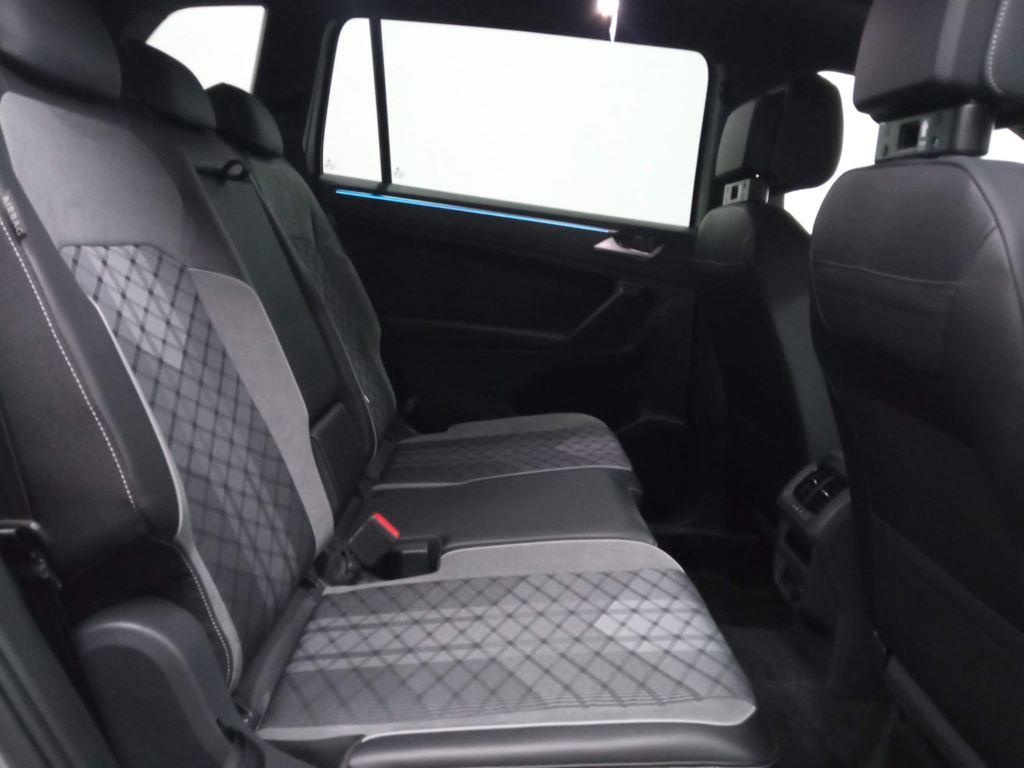 R-Line 2.0 TDI 110 kW (150 CV) DSG