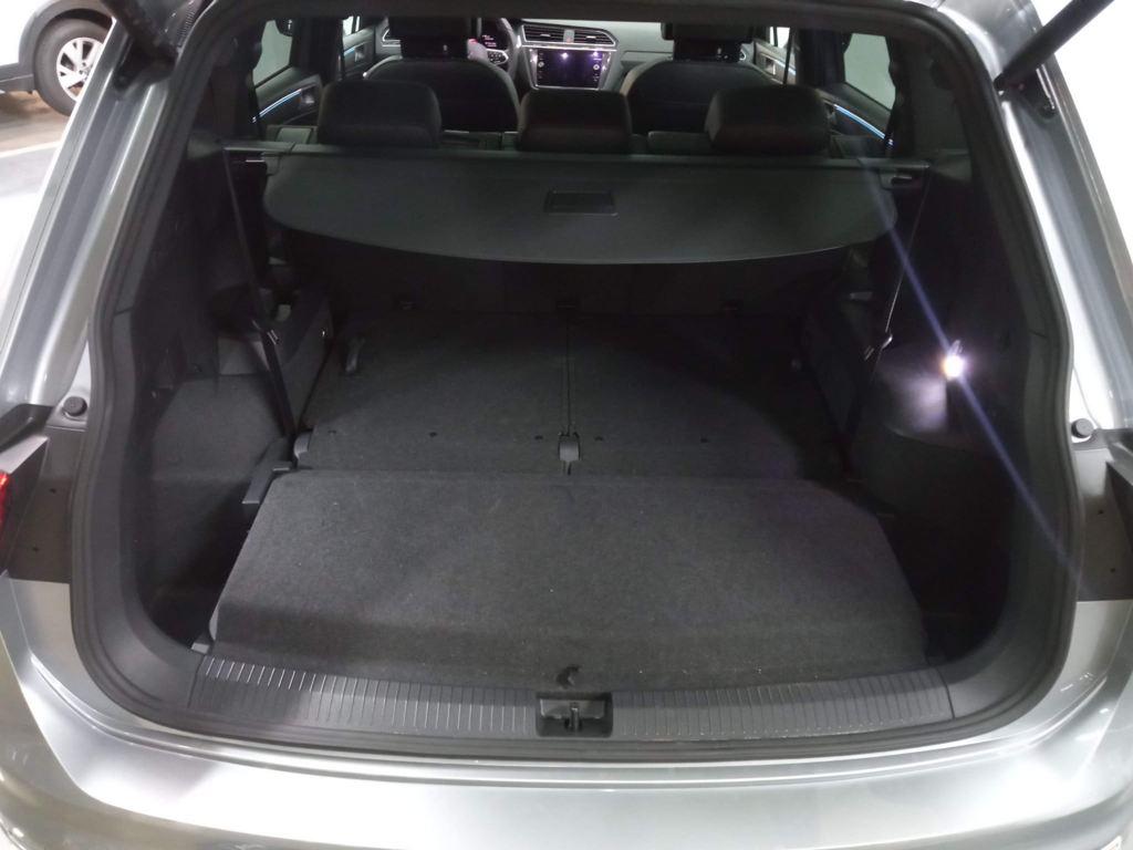 R-Line 2.0 TDI 110 kW (150 CV) DSG