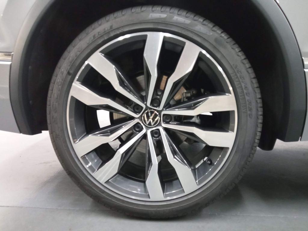 R-Line 2.0 TDI 110 kW (150 CV) DSG