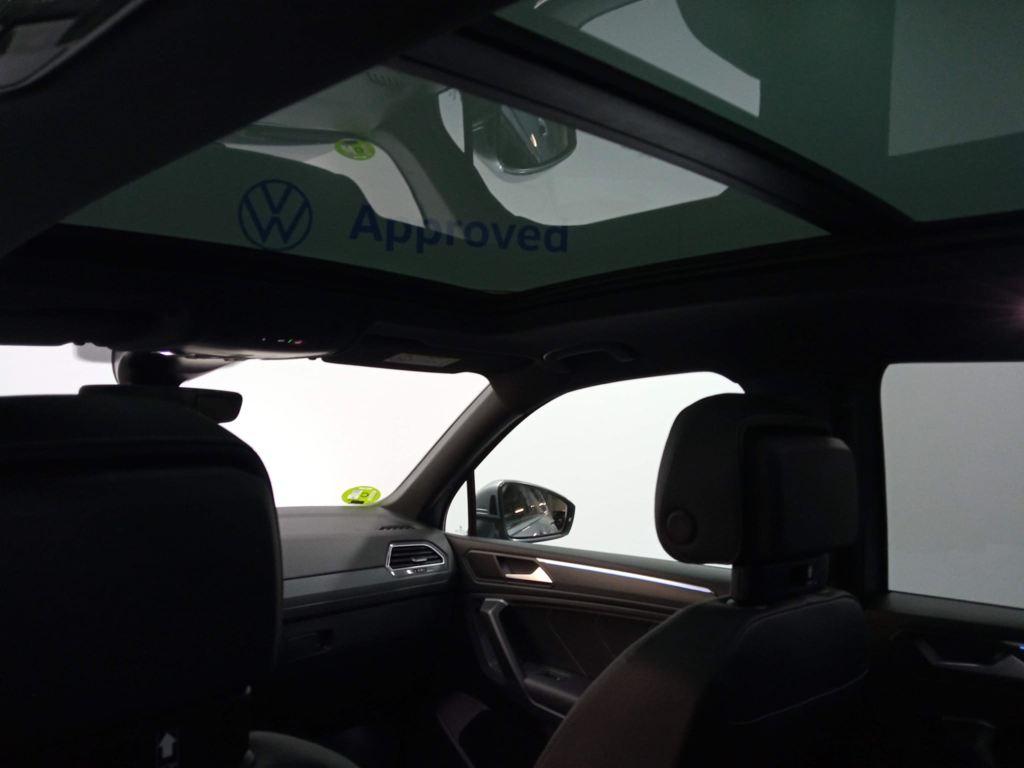 R-Line 2.0 TDI 110 kW (150 CV) DSG