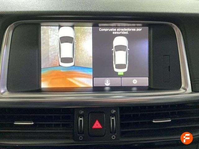 Foto 18 Kia Optima 2.0 GDi Híbrido Enchufable 151 kW (205 CV)