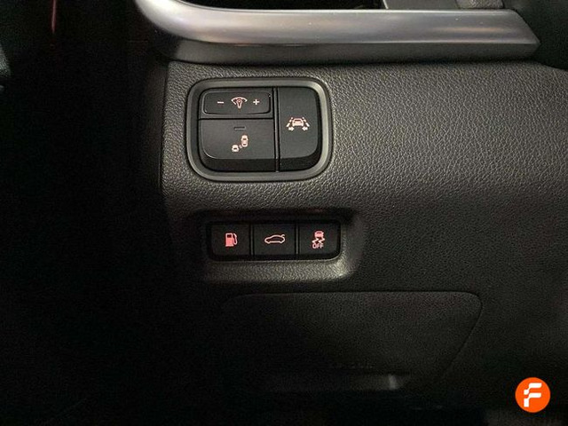 Foto 21 Kia Optima 2.0 GDi Híbrido Enchufable 151 kW (205 CV)