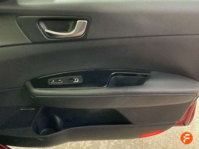 Foto 24 Kia Optima 2.0 GDi Híbrido Enchufable 151 kW (205 CV)