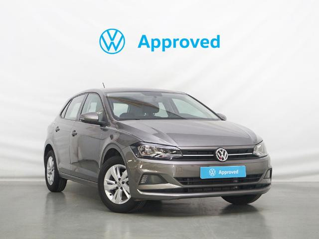 Volkswagen Polo Advance 1.0 TSI 70 kW (95 CV)