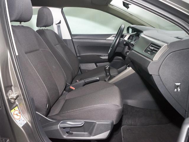 Volkswagen Polo Advance 1.0 TSI 70 kW (95 CV)