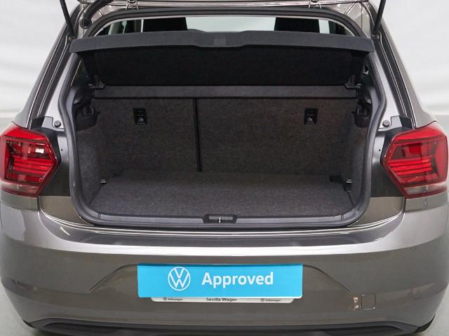 Volkswagen Polo Advance 1.0 TSI 70 kW (95 CV)