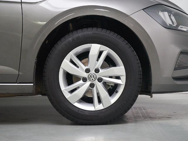 Volkswagen Polo Advance 1.0 TSI 70 kW (95 CV)