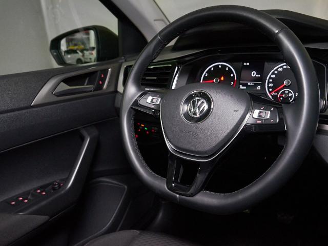 Volkswagen Polo Advance 1.0 TSI 70 kW (95 CV)
