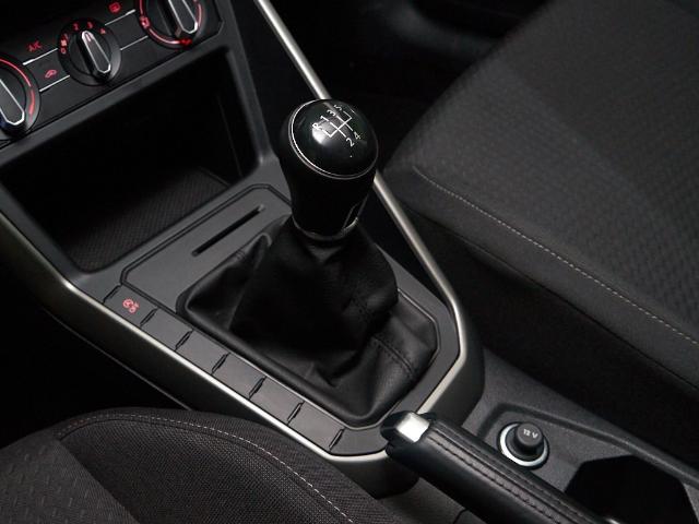 Volkswagen Polo Advance 1.0 TSI 70 kW (95 CV)