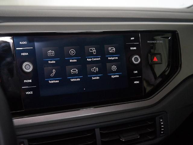 Volkswagen Polo Advance 1.0 TSI 70 kW (95 CV)