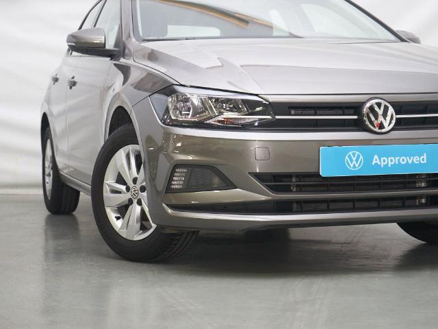 Volkswagen Polo Advance 1.0 TSI 70 kW (95 CV)