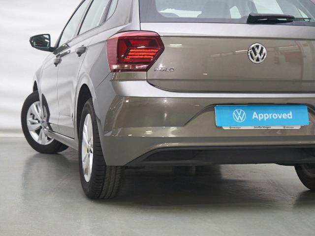 Volkswagen Polo Advance 1.0 TSI 70 kW (95 CV)